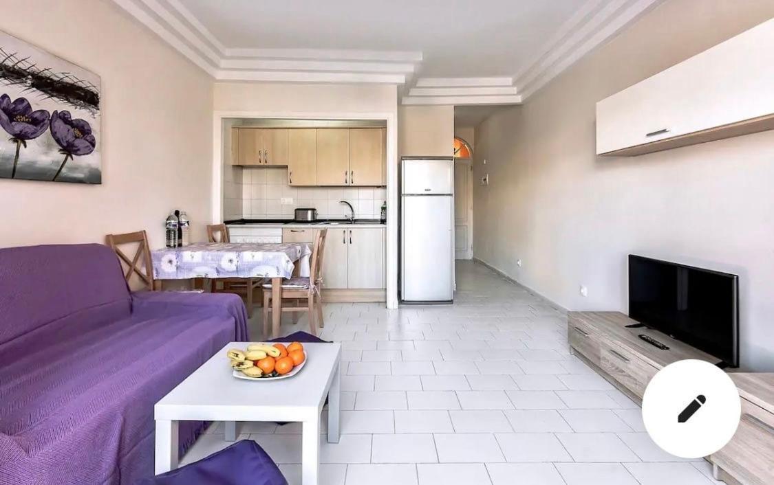 Appartamento Orlando Bonito Costa Adeje  Esterno foto