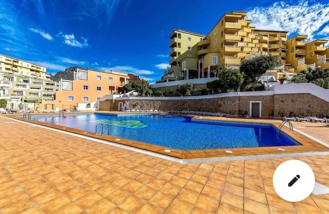 Appartamento Orlando Bonito Costa Adeje  Esterno foto
